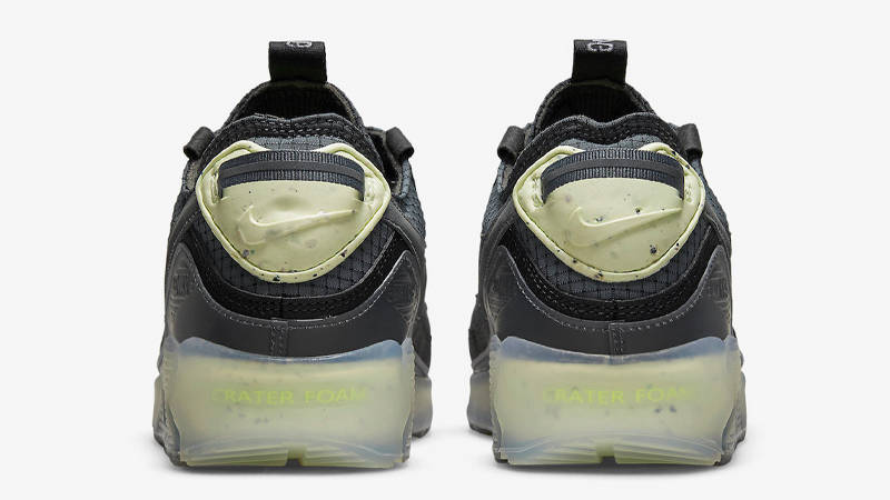 Nike Air Max 90 Terrascape Anthracite Back