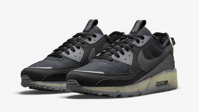 Nike Air Max 90 Terrascape Anthracite Front