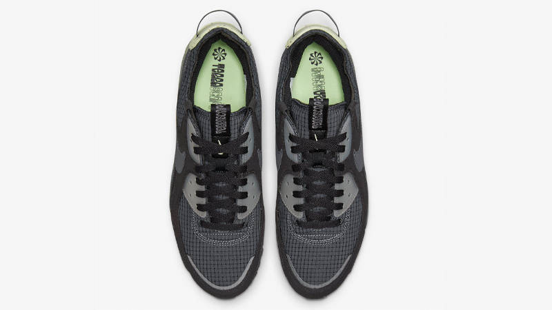 Nike Air Max 90 Terrascape Anthracite Middle