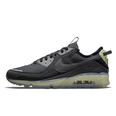Nike Nike Air Max 90 Jacquard PRM Mercurial Collection Terrascape Anthracite