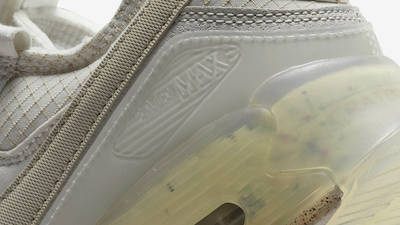 Nike Air Max 90 Terrascape Light Bone DC9450-001 Detail 2