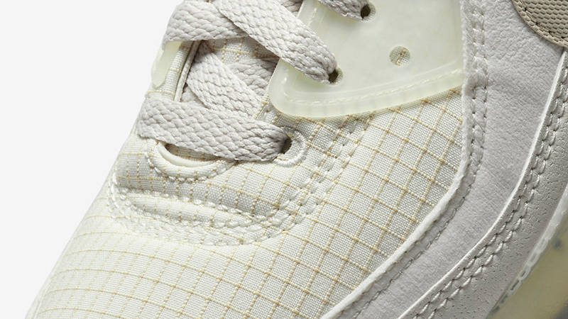 Nike Air Max 90 Terrascape Light Bone DC9450-001 Detail