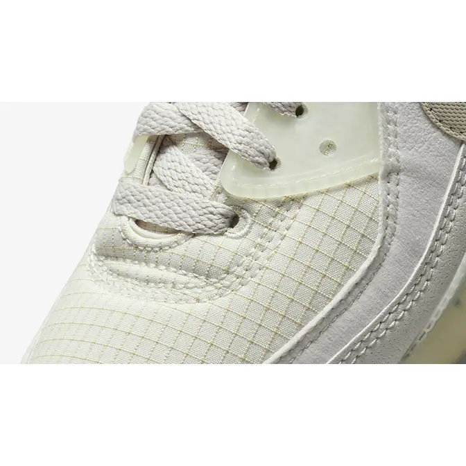 Nike Air Max 90 Terrascape Light Bone | Where To Buy | DC9450-001 | The ...