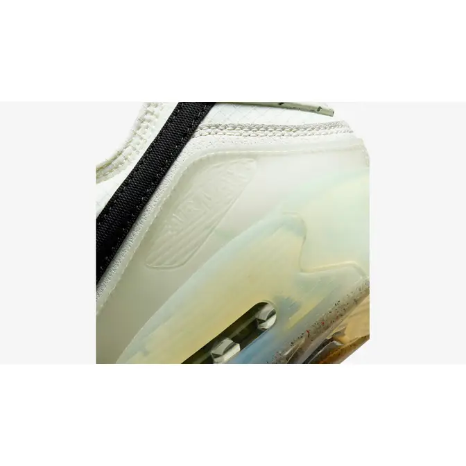 nike height shoes released in 2015 2016 full Terrascape Sail Closeup