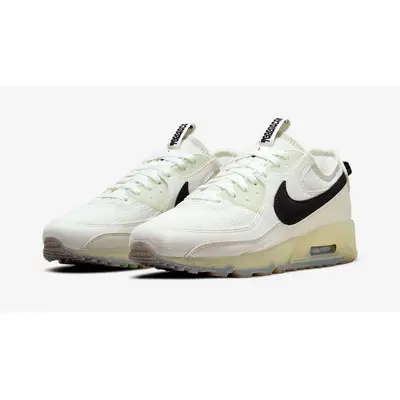 nike height shoes released in 2015 2016 full Terrascape Sail Front