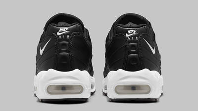 Nike Air Max 95 Next Nature Black