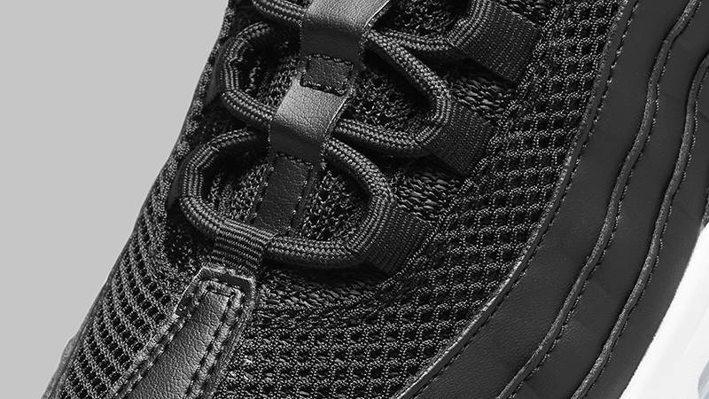 Nike Air Max 95 Next Nature Black