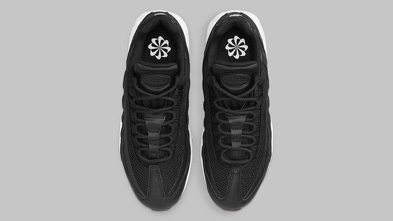 Nike Air Max 95 Next Nature Black
