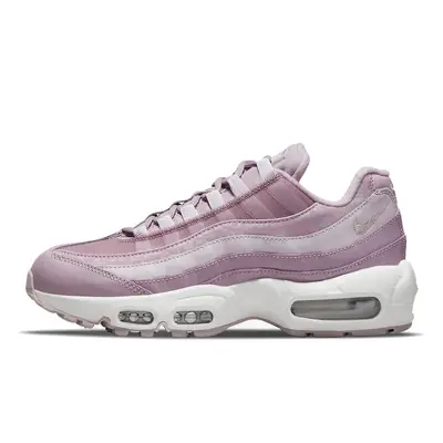 Nike Air Max 95 Pink Reflective Camo