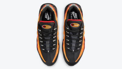 Nike Air Max 95 Raygun Middle