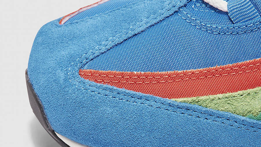 Nike Air Max 95 SE Running Club Photo Blue DH2718-400 Detail