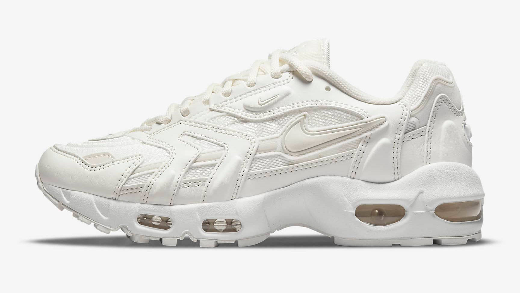 Nike Air Max 96 2 Sail