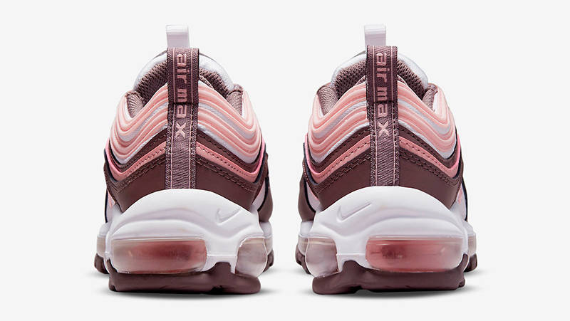 Nike Air Max 97 GS Violet Ore