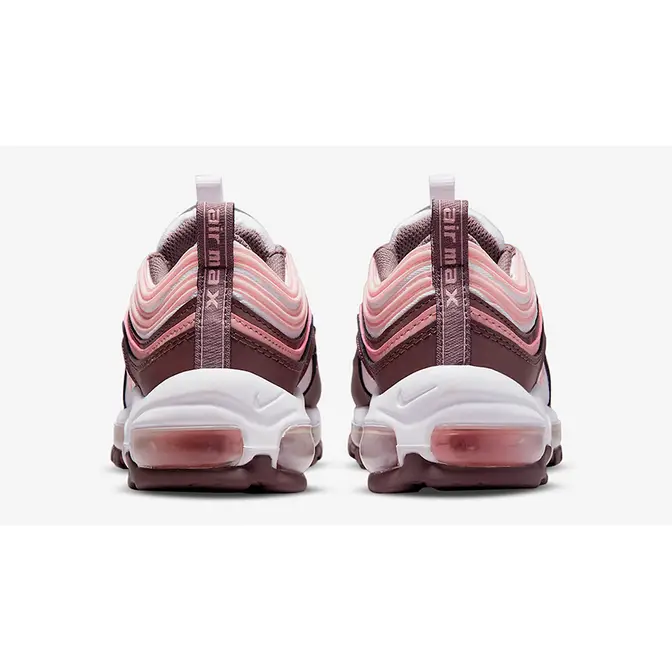 Nike Air Max 97 GS Violet Ore | Where To Buy | 921522-200 | The Sole ...