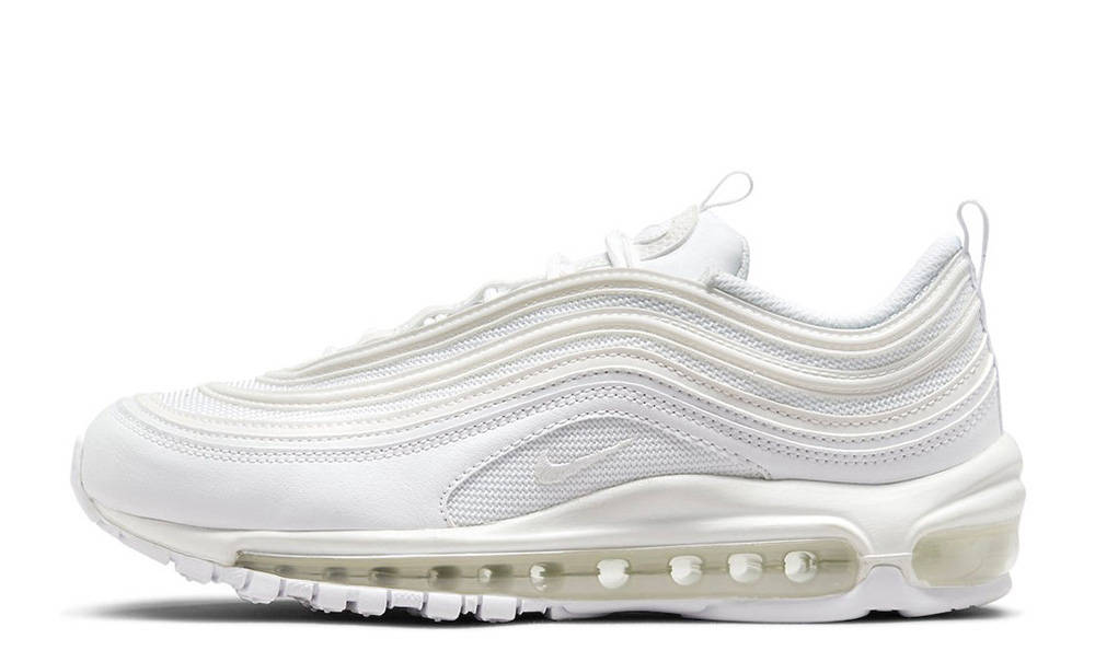 Nike Air Max 97 Next Nature White