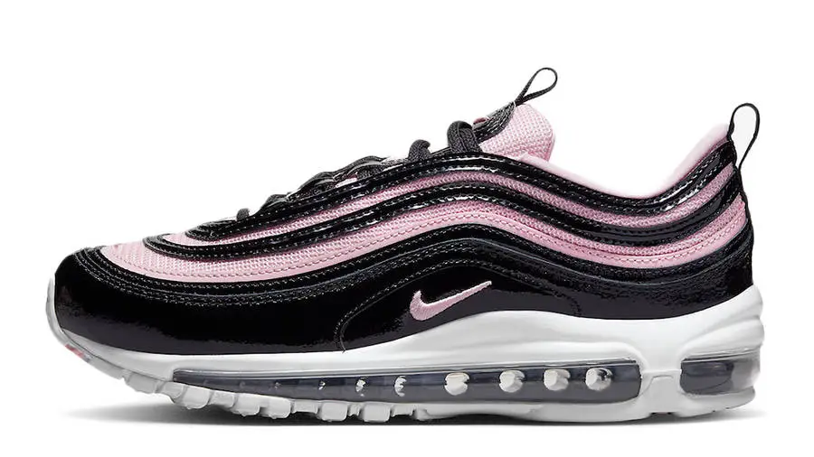 Air max 97 2024 blue pink lands