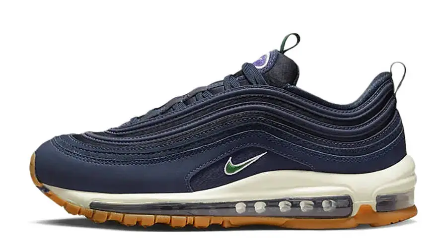 Men's 'air max clearance 97 qs casual shoes