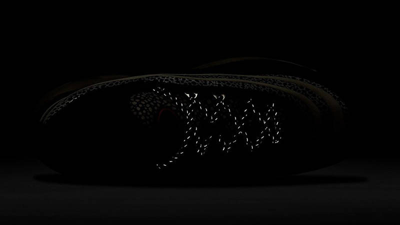 Nike Air Max 97 Safari Black