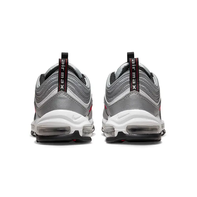 Nike Air Max 97 Silver Bullet Womens | Where To Buy | | The Sole