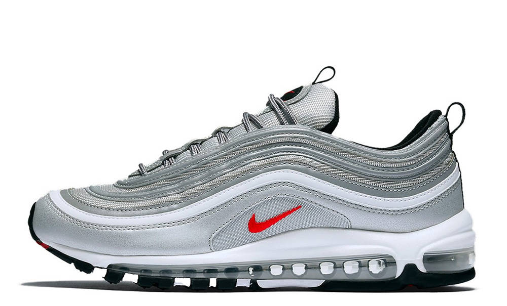 Air conditioner hay Intense Nike Air Max 97 Silver Bullet 2022 | Where To Buy | DM0028-002 | The Sole  Supplier