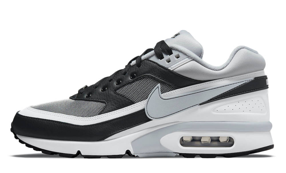 Latest Nike Air Max BW Trainer Releases Next Drops | The Sole Supplier