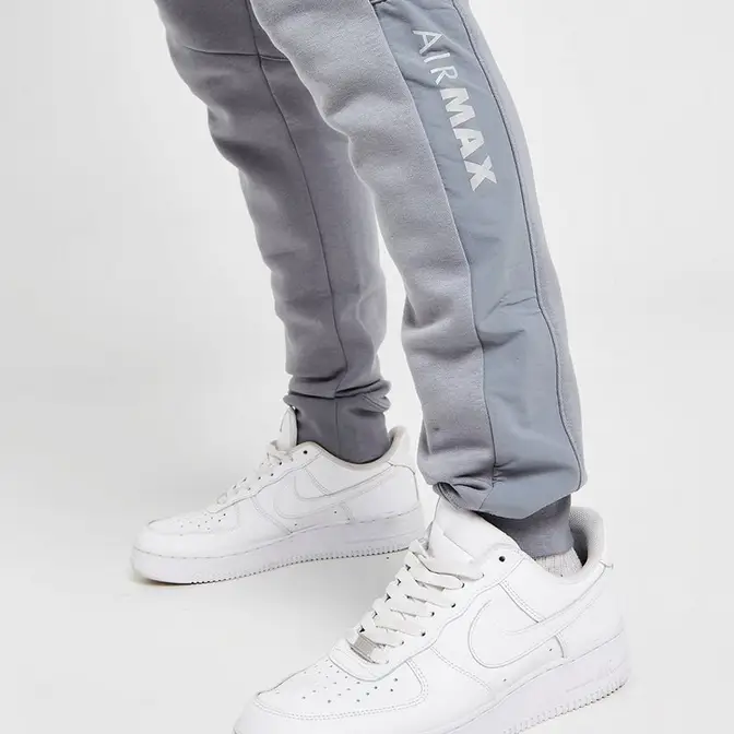 Nike Air Max Fleece Joggers | Where To Buy | | The Sole Supplier