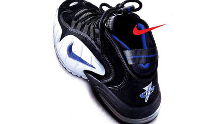 The Nike Air Max Penny 1 Is Rumoured to Return in 2022 The Nike Air Max Penny 1 Is Rumoured to Return in 2022
