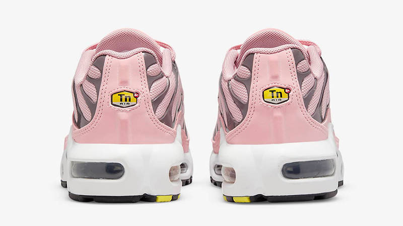 Nike Air Max Plus GS Pink Glaze