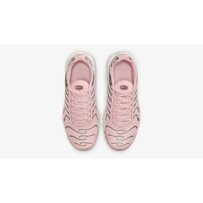 Nike tn baby outlet pink