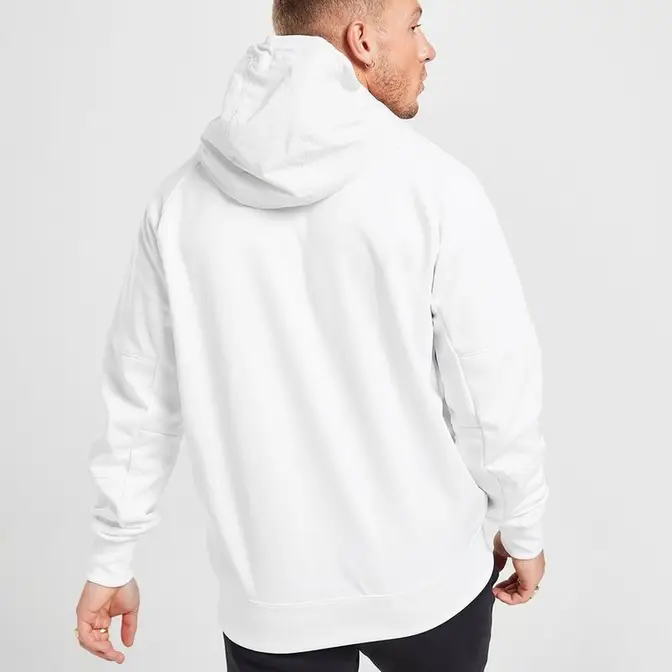 Nike Air Max Reflective Overhead Hoodie | Where To Buy | The Sole