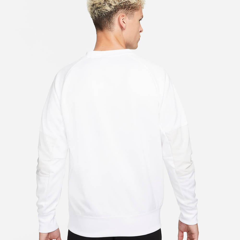 air max sweater