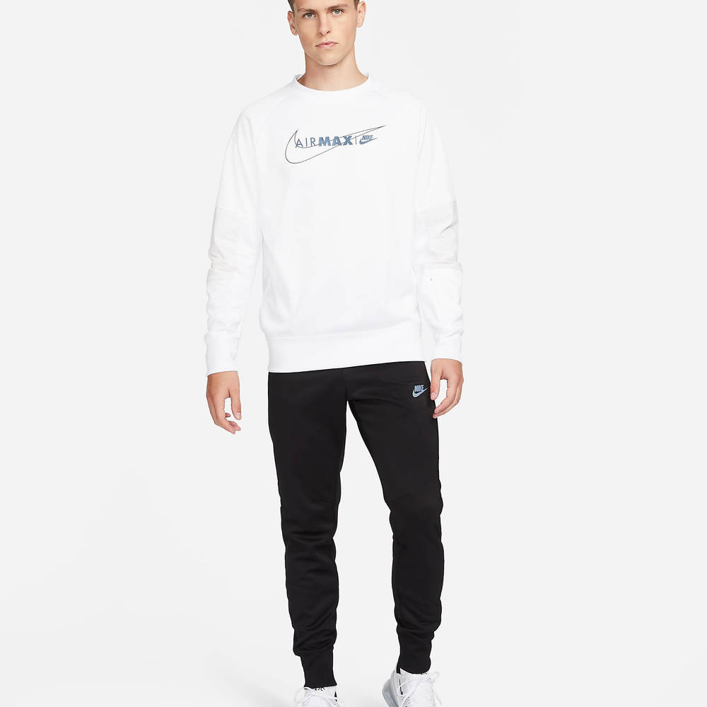 air max sweater