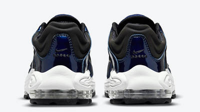 Nike Air Tuned Max Blue Void DC9391-400 back