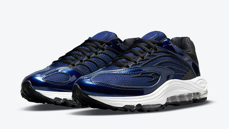 Nike Air Tuned Max Blue Void DC9391-400 front