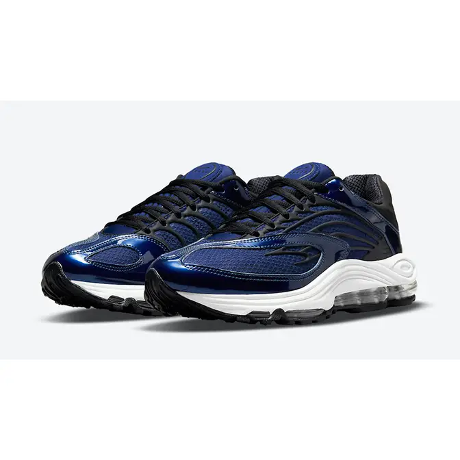Nike Air Tuned Max Blue Void | Where To Buy | DC9391-400 | The Sole ...