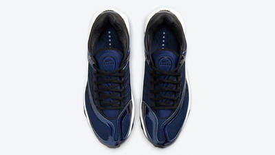 Nike Air Tuned Max Blue Void DC9391-400 middle