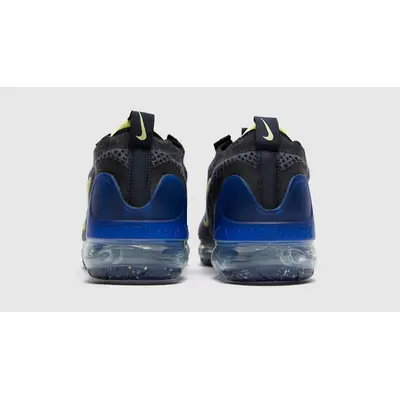 nike air flytop buy online india today in hindi Obsidian Racer Blue DH4085-400 Back