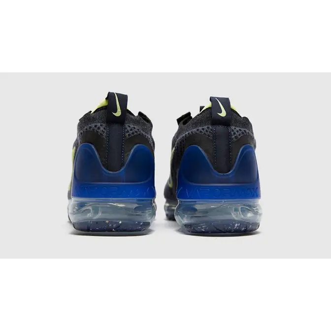nike air flytop buy online india today in hindi Obsidian Racer Blue DH4085-400 Back