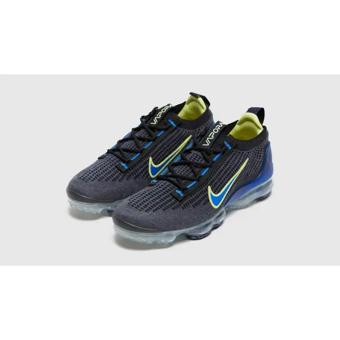 nike air flytop buy online india today in hindi Obsidian Racer Blue DH4085-400 Side