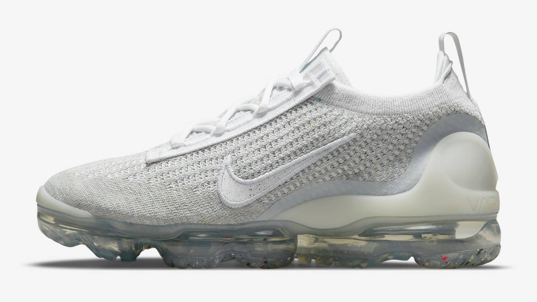 Nike Air VaporMax 2021 Pure Platinum