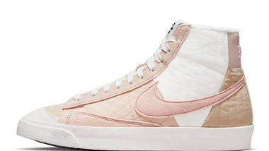 Nike Blazer Mid 77 Toasty Pink
