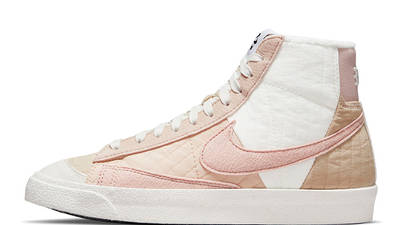 Nike Blazer Mid 77 Toasty Pink DO7445-261