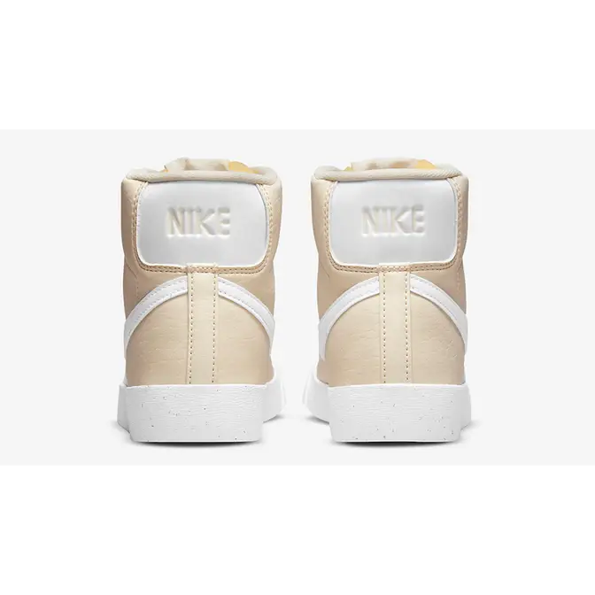 nike milk blazer