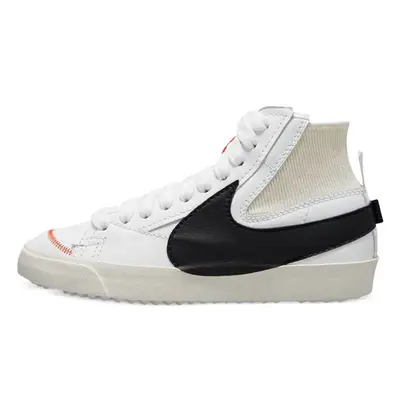 Nike Blazer Mid Jumbo White Black DD3111-100