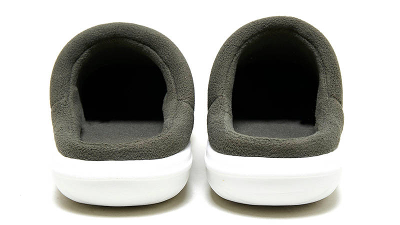Nike Burrow Green DC1456-300 Back