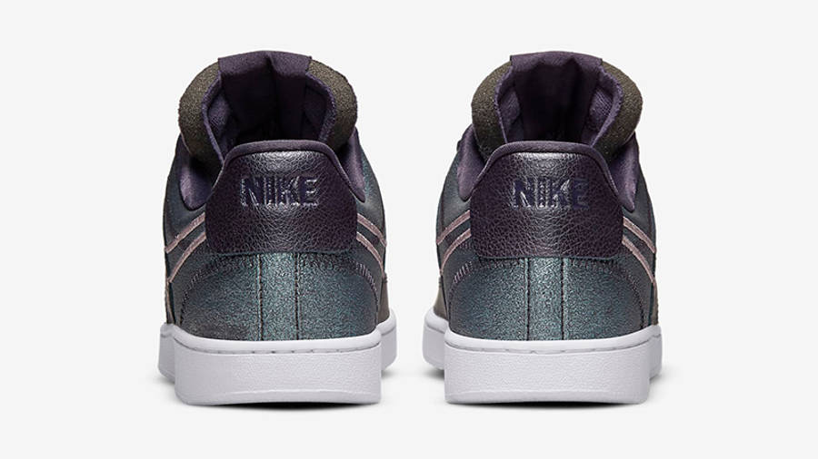 Nike Court Vision Low Premium Cave 