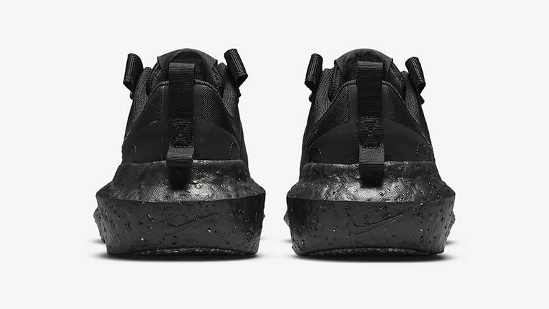 Nike Crater Impact Black DB2477-002 Back