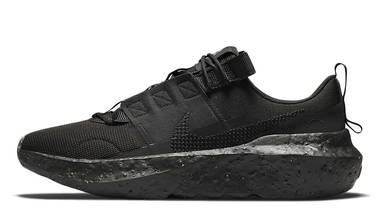 Nike Crater Impact Black