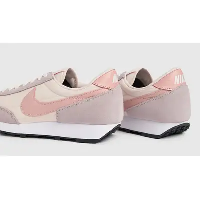 daybreak nike pink