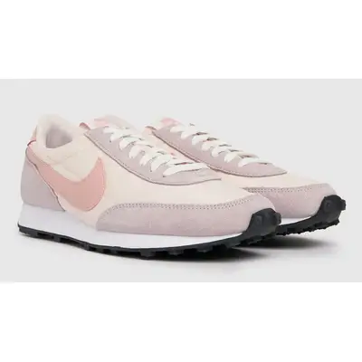 daybreak nike pink